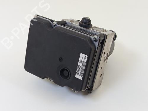 ABS pump CITROËN C5 III (RD_) 1.6 HDi 110 (RD9HL0, RD9HR8, RD9HRA) | BP31027446M43 