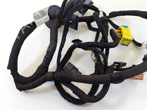 Wiring harness CITROËN C5 III (RD_) 1.6 HDi 110 (RD9HL0, RD9HR8, RD9HRA) | BP31253623E16