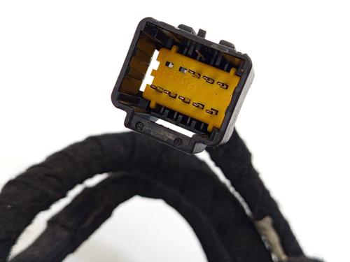 Wiring harness CITROËN C5 III (RD_) 1.6 HDi 110 (RD9HL0, RD9HR8, RD9HRA) | BP31253623E16