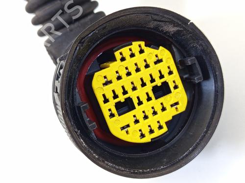 Wiring harness CITROËN C5 III (RD_) 1.6 HDi 110 (RD9HL0, RD9HR8, RD9HRA) | BP31253623E16