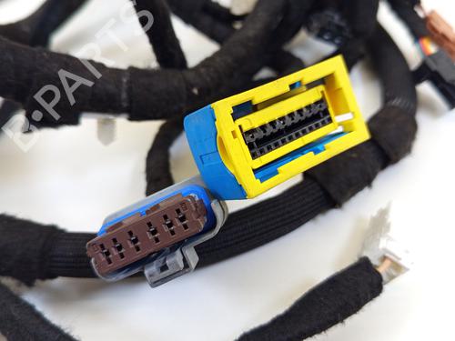 Wiring harness CITROËN C5 III (RD_) 1.6 HDi 110 (RD9HL0, RD9HR8, RD9HRA) | BP31253623E16