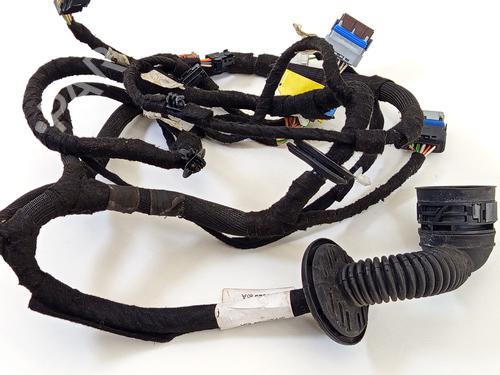Wiring harness CITROËN C5 III (RD_) 1.6 HDi 110 (RD9HL0, RD9HR8, RD9HRA) | BP31253623E16