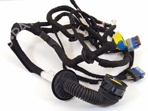 Wiring harness CITROËN C5 III (RD_) 1.6 HDi 110 (RD9HL0, RD9HR8, RD9HRA) | BP31253623E16