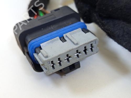 Wiring harness CITROËN C5 III (RD_) 1.6 HDi 110 (RD9HL0, RD9HR8, RD9HRA) | BP31253623E16