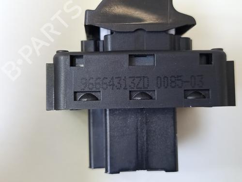 Schalter CITROËN C-ELYSEE (DD_) 1.6 HDI 92 | BP30973462I30 