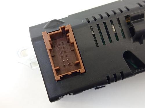 Display monitor CITROËN C5 III (RD_) 1.6 HDi 110 (RD9HL0, RD9HR8, RD9HRA) | BP31027451C48 