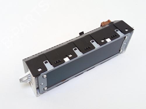 Display monitor CITROËN C5 III (RD_) 1.6 HDi 110 (RD9HL0, RD9HR8, RD9HRA) | BP31027451C48 