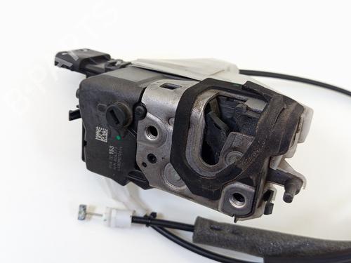 Rear right lock CITROËN C5 III (RD_) 1.6 HDi 110 (RD9HL0, RD9HR8, RD9HRA) | BP31027464C99 