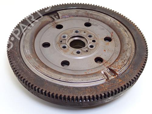 Flywheel CITROËN C5 III (RD_) 1.6 HDi 110 (RD9HL0, RD9HR8, RD9HRA) | BP31042687M101 