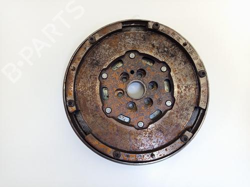 Used Flywheel CITROËN C5 III (RD_) 1.6 HDi 110 (RD9HL0, RD9HR8, RD9HRA) (112 hp) 31042687