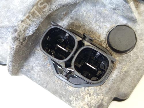 Steering pump CITROËN C5 III (RD_) 1.6 HDi 110 (RD9HL0, RD9HR8, RD9HRA) | BP31042686M99 