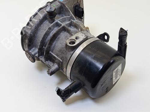 Steering pump CITROËN C5 III (RD_) 1.6 HDi 110 (RD9HL0, RD9HR8, RD9HRA) | BP31042686M99 