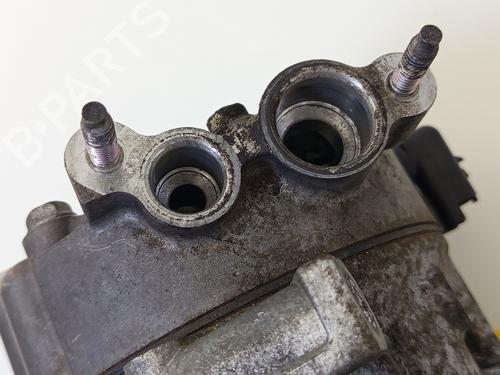 AC compressor CITROËN C5 III (RD_) 1.6 HDi 110 (RD9HL0, RD9HR8, RD9HRA) | BP31042685M34