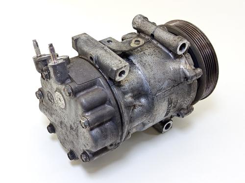 AC compressor CITROËN C5 III (RD_) 1.6 HDi 110 (RD9HL0, RD9HR8, RD9HRA) | BP31042685M34