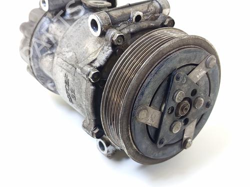 AC compressor CITROËN C5 III (RD_) 1.6 HDi 110 (RD9HL0, RD9HR8, RD9HRA) | BP31042685M34