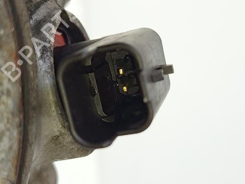 AC compressor CITROËN C5 III (RD_) 1.6 HDi 110 (RD9HL0, RD9HR8, RD9HRA) | BP31042685M34