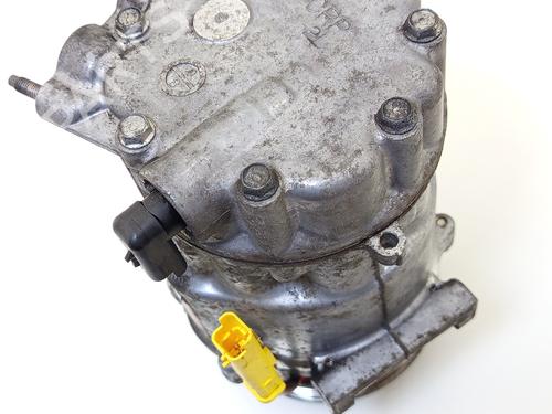 AC compressor CITROËN C5 III (RD_) 1.6 HDi 110 (RD9HL0, RD9HR8, RD9HRA) | BP31042685M34
