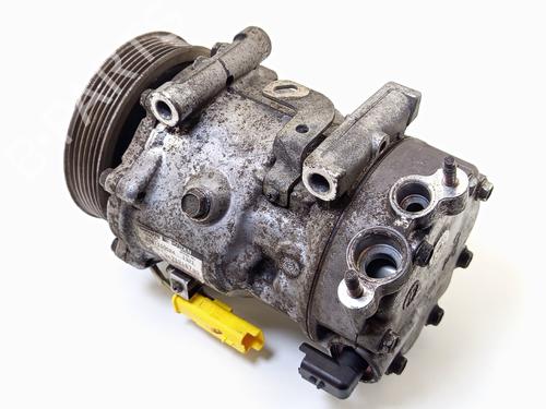 AC compressor CITROËN C5 III (RD_) 1.6 HDi 110 (RD9HL0, RD9HR8, RD9HRA) | BP31042685M34
