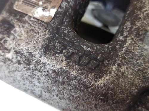 Left rear brake caliper CITROËN C5 III (RD_) 1.6 HDi 110 (RD9HL0, RD9HR8, RD9HRA) | BP31253625M107 