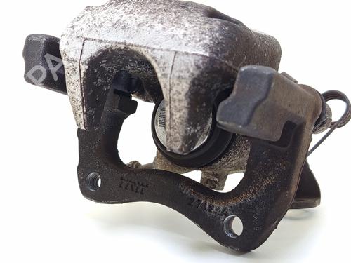 Left rear brake caliper CITROËN C5 III (RD_) 1.6 HDi 110 (RD9HL0, RD9HR8, RD9HRA) | BP31253625M107 