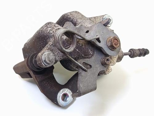 Left rear brake caliper CITROËN C5 III (RD_) 1.6 HDi 110 (RD9HL0, RD9HR8, RD9HRA) | BP31253625M107 