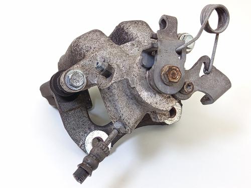 Right rear brake caliper CITROËN C5 III (RD_) 1.6 HDi 110 (RD9HL0, RD9HR8, RD9HRA) | BP31253624M106 