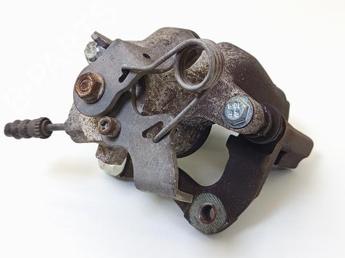 Right rear brake caliper CITROËN C5 III (RD_) 1.6 HDi 110 (RD9HL0, RD9HR8, RD9HRA) | BP31253624M106 