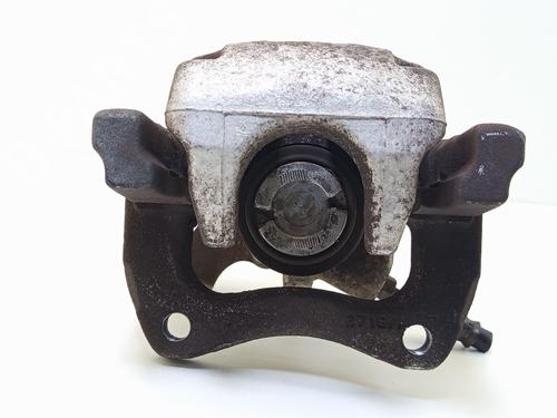 Right rear brake caliper CITROËN C5 III (RD_) 1.6 HDi 110 (RD9HL0, RD9HR8, RD9HRA) | BP31253624M106 