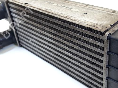 Intercooler CITROËN C5 III (RD_) 1.6 HDi 110 (RD9HL0, RD9HR8, RD9HRA) | BP31044731M30 - Image 4