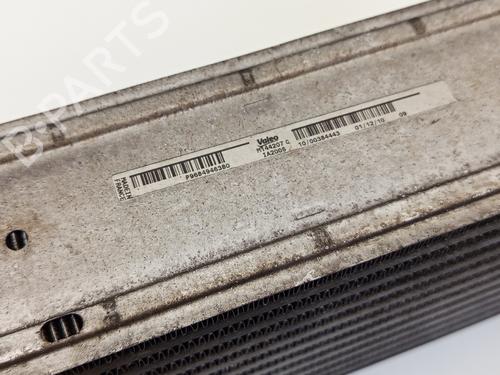 Intercooler CITROËN C5 III (RD_) 1.6 HDi 110 (RD9HL0, RD9HR8, RD9HRA) | BP31044731M30 - Image 2