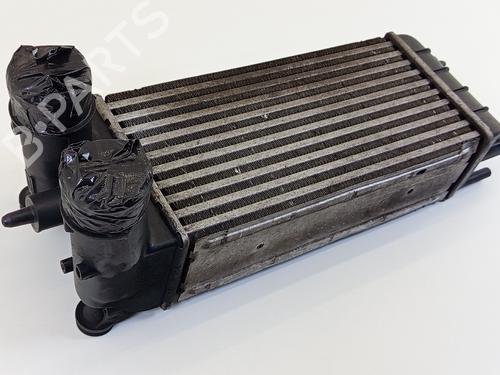 Intercooler CITROËN C5 III (RD_) 1.6 HDi 110 (RD9HL0, RD9HR8, RD9HRA) | BP31044731M30 - Image 7