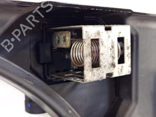 Radiator fan CITROËN C5 III (RD_) 1.6 HDi 110 (RD9HL0, RD9HR8, RD9HRA) | BP31042688M35