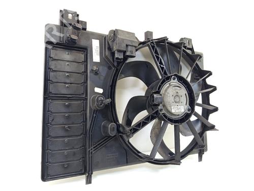 Radiator fan CITROËN C5 III (RD_) 1.6 HDi 110 (RD9HL0, RD9HR8, RD9HRA) | BP31042688M35