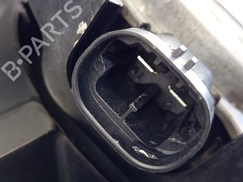 Radiator fan CITROËN C5 III (RD_) 1.6 HDi 110 (RD9HL0, RD9HR8, RD9HRA) | BP31042688M35