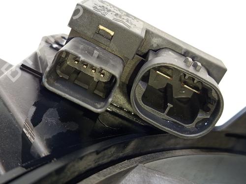 Radiator fan CITROËN C5 III (RD_) 1.6 HDi 110 (RD9HL0, RD9HR8, RD9HRA) | BP31042688M35