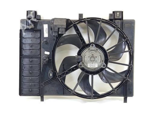Radiator fan CITROËN C5 III (RD_) 1.6 HDi 110 (RD9HL0, RD9HR8, RD9HRA) | BP31042688M35