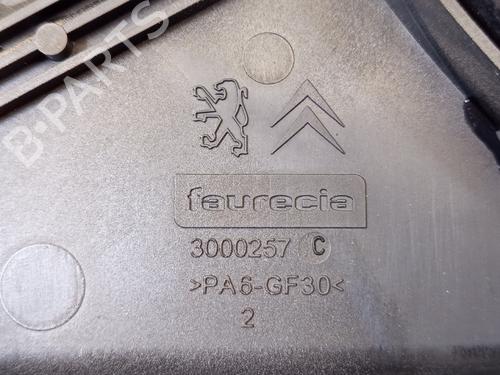 Radiator fan CITROËN C5 III (RD_) 1.6 HDi 110 (RD9HL0, RD9HR8, RD9HRA) | BP31042688M35