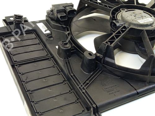 Radiator fan CITROËN C5 III (RD_) 1.6 HDi 110 (RD9HL0, RD9HR8, RD9HRA) | BP31042688M35