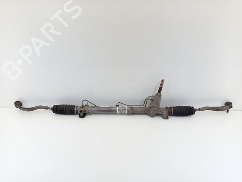 Styregear/Snekke CITROËN C5 III (RD_) 1.6 HDi 110 (RD9HL0, RD9HR8, RD9HRA) (112 hp) 31044732