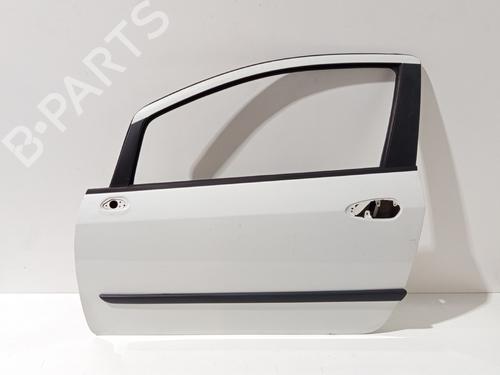 Used Left front door FIAT PUNTO EVO Hatchback Van (199_) 1.3 D Multijet (199.AXT1A, 199.AXC1A) (75 hp) 31040179