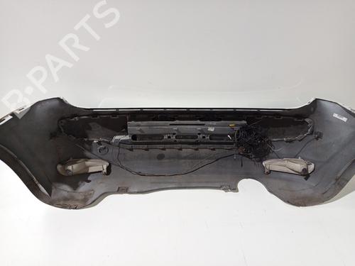 Used Rear bumper FIAT PUNTO EVO Hatchback Van (199_) 1.3 D Multijet (199.AXT1A, 199.AXC1A) (75 hp) 31040181