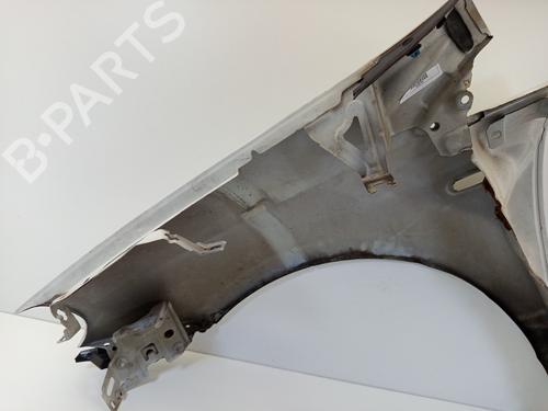 Right front fenders FIAT PUNTO EVO Hatchback Van (199_) 1.3 D Multijet (199.AXT1A, 199.AXC1A) | BP31040180C42