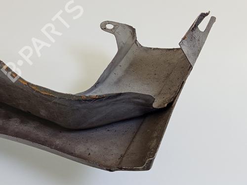 Right front fenders FIAT PUNTO EVO Hatchback Van (199_) 1.3 D Multijet (199.AXT1A, 199.AXC1A) | BP31040180C42