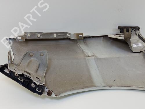 Right front fenders FIAT PUNTO EVO Hatchback Van (199_) 1.3 D Multijet (199.AXT1A, 199.AXC1A) | BP31040180C42