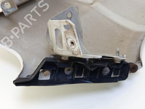 Right front fenders FIAT PUNTO EVO Hatchback Van (199_) 1.3 D Multijet (199.AXT1A, 199.AXC1A) | BP31040180C42