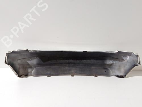 Used Rear bumper KIA PICANTO I (SA) 1.1 CRDi (75 hp) 31051661