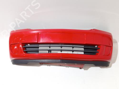 Używane Zderzak przedni VAUXHALL MERIVA A (X03) 1.6 i 16V (100 hp) 31051662