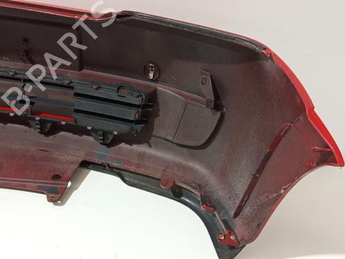 Foran støtfanger VAUXHALL MERIVA A (X03) 1.6 i 16V | BP31051662C7 