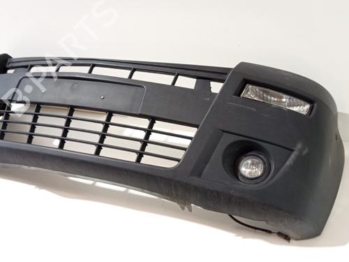 Used Front bumper OPEL MOVANO A Bus (X70) 2.5 DTI (JD) (115 hp) 31052851