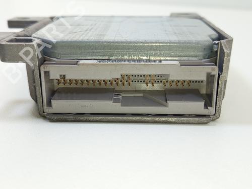 Kollisjonspute styreenhet RENAULT CLIO II (BB_, CB_) 1.2 16V (BB05, BB0W, BB11, BB27, BB2T, BB2U, BB2V, CB05,... | BP31064417M53 